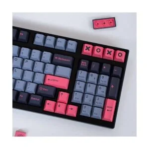 Juego de teclas personalizadas Cherry Profile Doubleshot_6