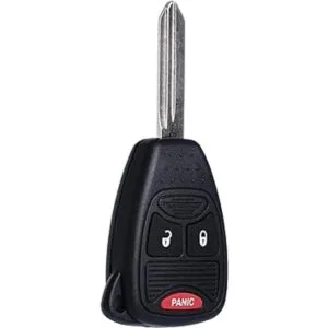 Repuesto para llavero con llave abatible para Chevy Cruze_5