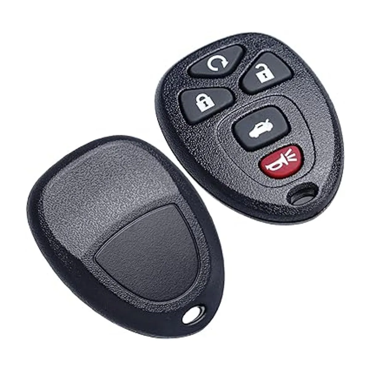 Mando a distancia de repuesto para Chevy Impala 2006 2007_3