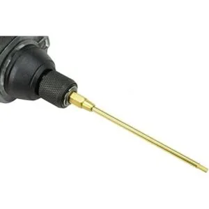 Apex RC Products Juego de llaves Allen de titanio de 15_5