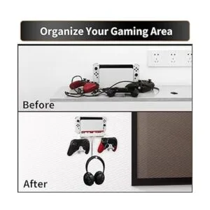 Hosanwell Soporte de pared para interruptorinterruptor_5