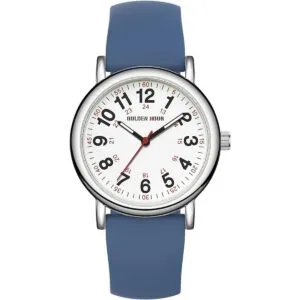 GOLDEN HOUR Reloj de enfermera impermeable para_2