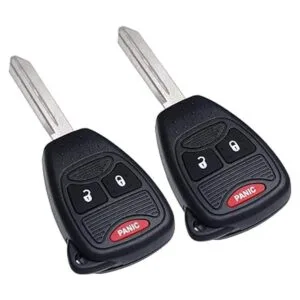 Repuesto para llavero con llave abatible para Chevy Cruze_6