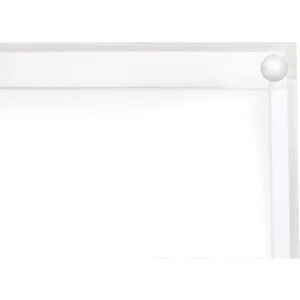 Society6 Ingrid Beddoes Beach Calm caja acrílica 4 x 4 x_5