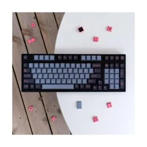 Juego de teclas personalizadas Cherry Profile Doubleshot_2