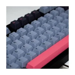 Juego de teclas personalizadas Cherry Profile Doubleshot_5