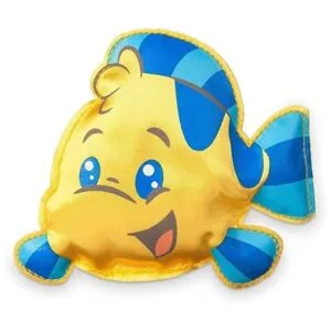 Disney Colección de animadores Muñeca Ariel La Sirenita_3