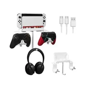 Hosanwell Soporte de pared para interruptorinterruptor_1