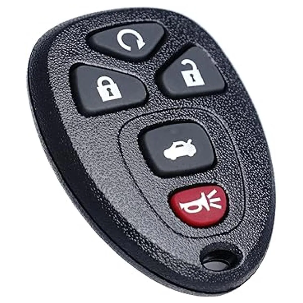 Mando a distancia de repuesto para Chevy Impala 2006 2007_6