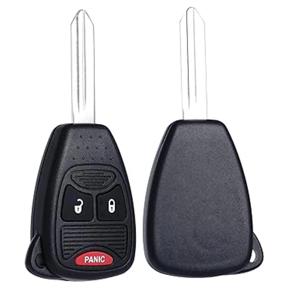 Repuesto para llavero con llave abatible para Chevy Cruze_4