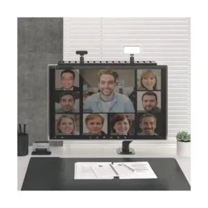 Mount Plus MDS122 Estante de monitor compatible con VESA_2