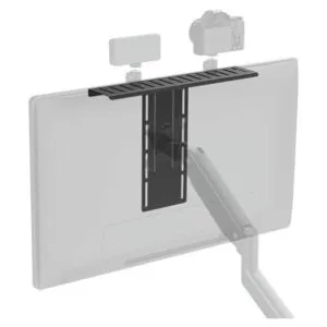 Mount Plus MDS122 Estante de monitor compatible con VESA_4