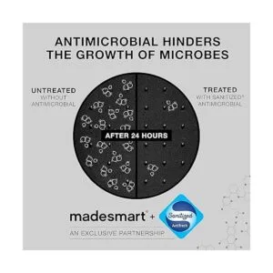 madesmart Bolsa grande de agarre suave almacenamiento de_4
