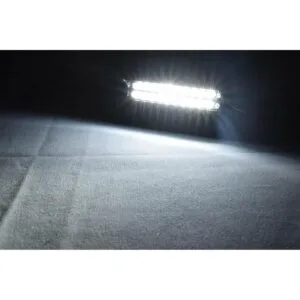 Apex RC Products Barra de luz de aluminio de 20 LED de_5
