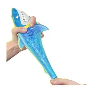 Heroes of Goo Jit Zu Goo Shifters Primal Thrash Primal_5