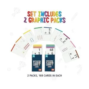 merka Tarjetas flash de multiplicación y tarjetas flash de_5