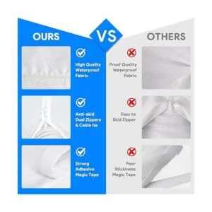 Gruntbear Sello universal de ventana para aire_4