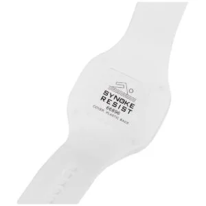 Reloj de silicona impermeable de los estudiantes de los_5