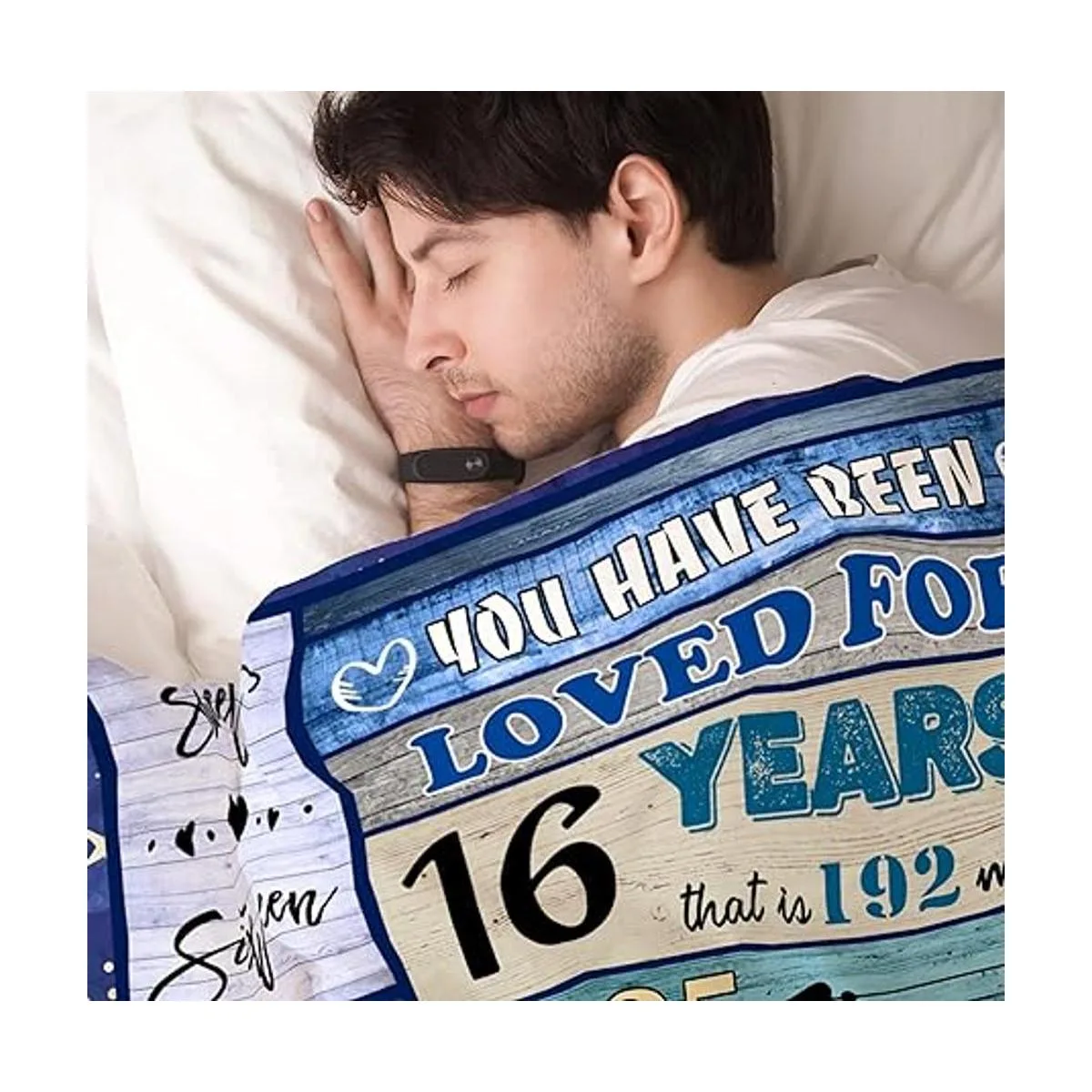 Regalos de cumpleaños número 16 para niñas y niños dulces_4