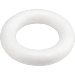 SOUJAP Paquete de 30 formas de corona de espuma de 5.7_3