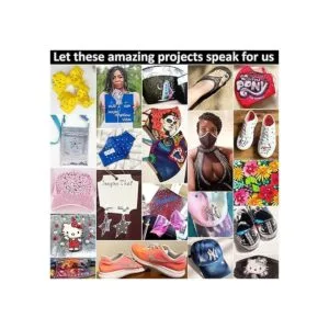 Worthofbest Aplicador de termofijación herramienta de_4