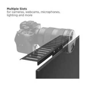 Mount Plus MDS122 Estante de monitor compatible con VESA_6