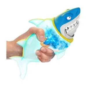 Heroes of Goo Jit Zu Goo Shifters Primal Thrash Primal_4