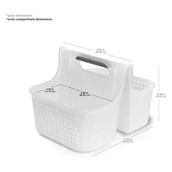 madesmart Bolsa grande de agarre suave almacenamiento de_6