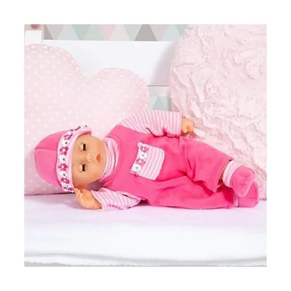 Bayer Design 15 inch primeras palabras Baby Doll en Lovely_4