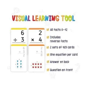 merka Tarjetas flash de multiplicación y tarjetas flash de_2