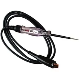 OTC Probador de circuito de cable recto resistente 3634_1