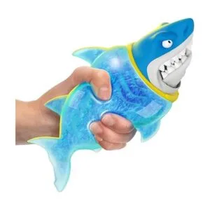 Heroes of Goo Jit Zu Goo Shifters Primal Thrash Primal_6