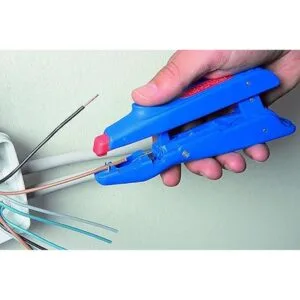 WEICON MiniDuo No. 150 Pelacables para cable de 0560_3