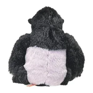 Wild Republic Silverback Gorilla Peluche de peluche_5