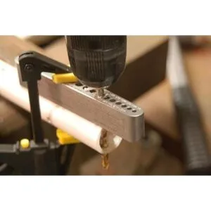 Big Gator Tools STD1000DGNP guía de broca_5