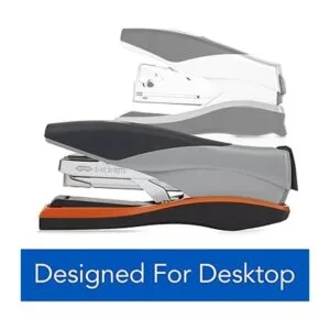 Swingline Grapadora Optima 40 tira completa grapadora_5