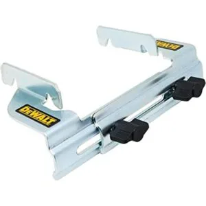 DEWALT Topes de corona de sierra ingletadora DW7084_1