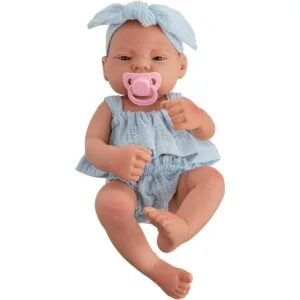 HOAYO Muñeca de bebé Reborn realista recién nacido muñeca_5