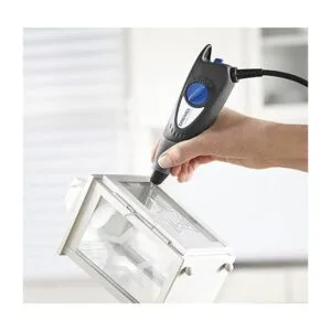 Grabador de 7200 golpes por minuto Dremel 29001 0.2 Amp_3