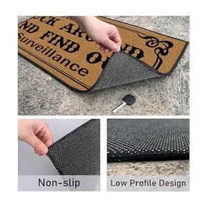 BinHang Tapetes de interior para entrada del hogar_6