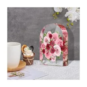 Potchen 3 moldes de silicona grandes para resina brillante_4