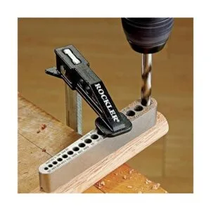 Big Gator Tools STD1000DGNP guía de broca_2