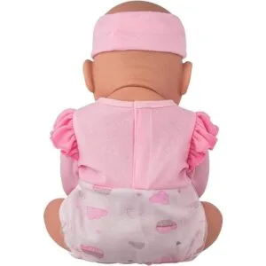 HOAYO Muñeca de bebé Reborn realista recién nacido muñeca_2