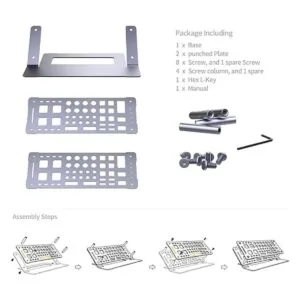 Estante de almacenamiento de destornilladores estante de_5