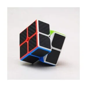 CFMOUR Juego de cubos de velocidad 2x2 3x3 4x4 5x5_3