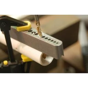 Big Gator Tools STD1000DGNP guía de broca_4