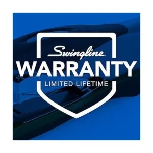 Swingline Grapadora Optima 40 tira completa grapadora_6