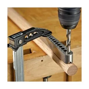 Big Gator Tools STD1000DGNP guía de broca_3