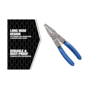 Southwire Herramienta multiusos nariz larga_4