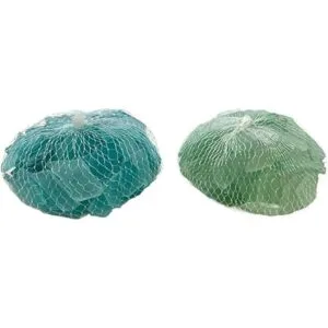 Tumbler Home Vidrio de mar para manualidades decoración y_4